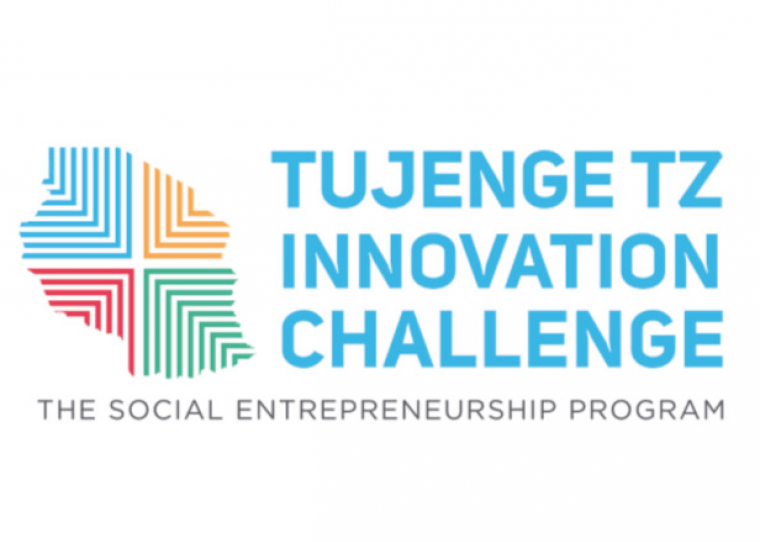 Tujenge Innovation Challenge