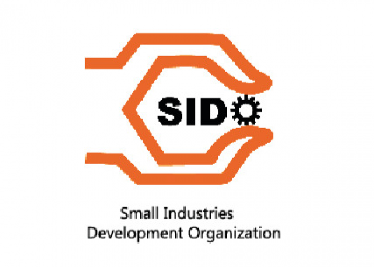 SIDO - Small Industries Development Organization
