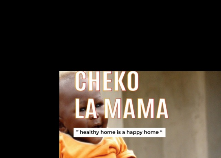 CHEKO LA MAMA