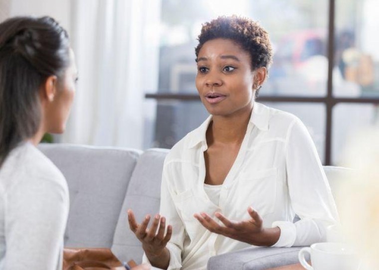 Kutoa Ufikiaji wa Tiba kwa Wahanga na Waathirika wa Ushambuliaji wa Kingono/ Providing Access to Therapy to Victims and Survivors of Sexual Assault