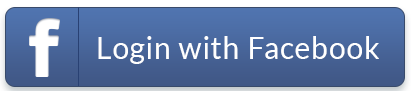 Login with Facebook