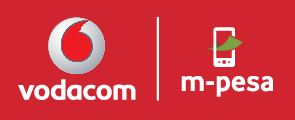 Kwa Kutumia VODACOM M-PESA
